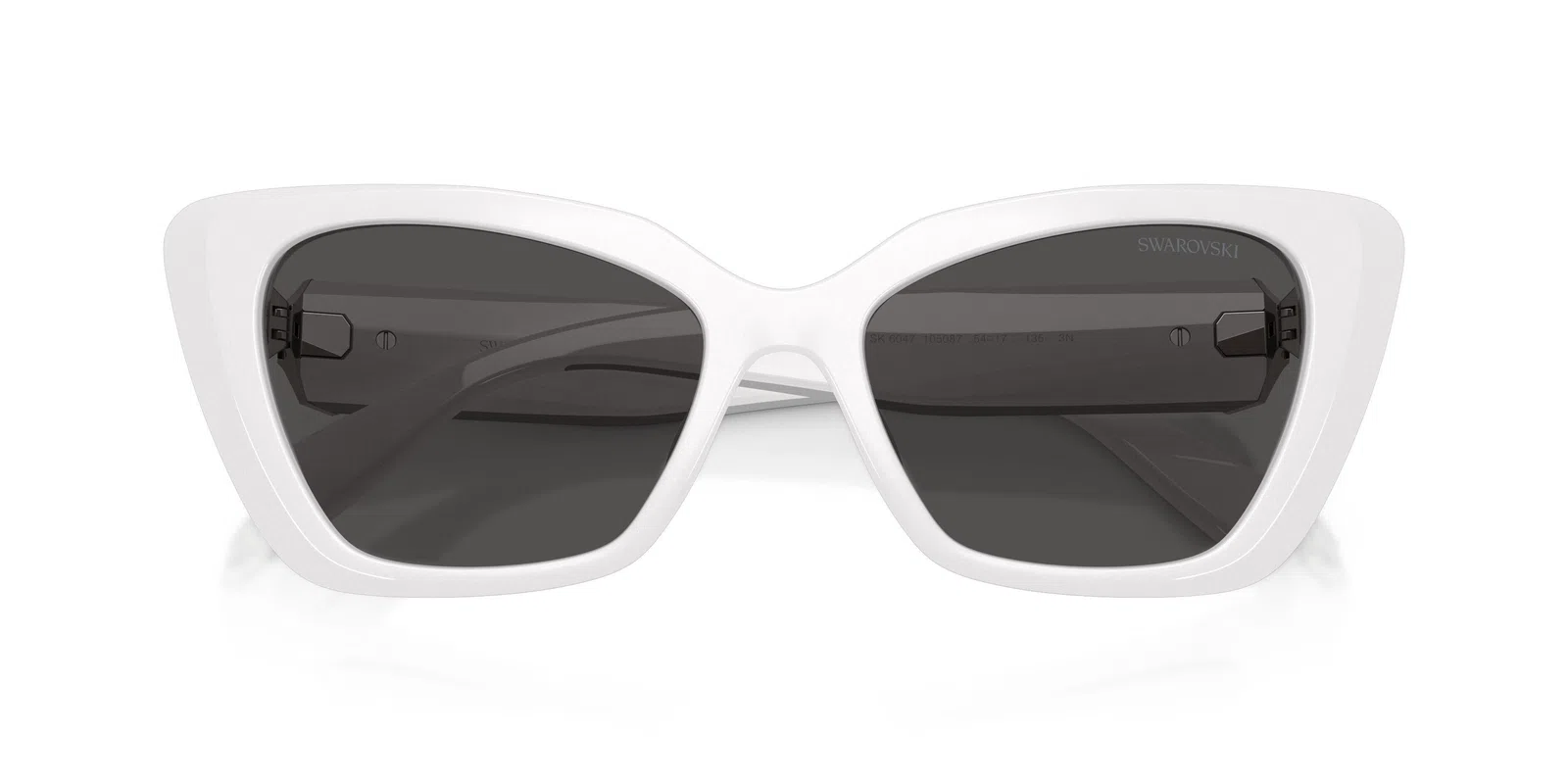 Swarovski 6047 Sunglasses - view 11